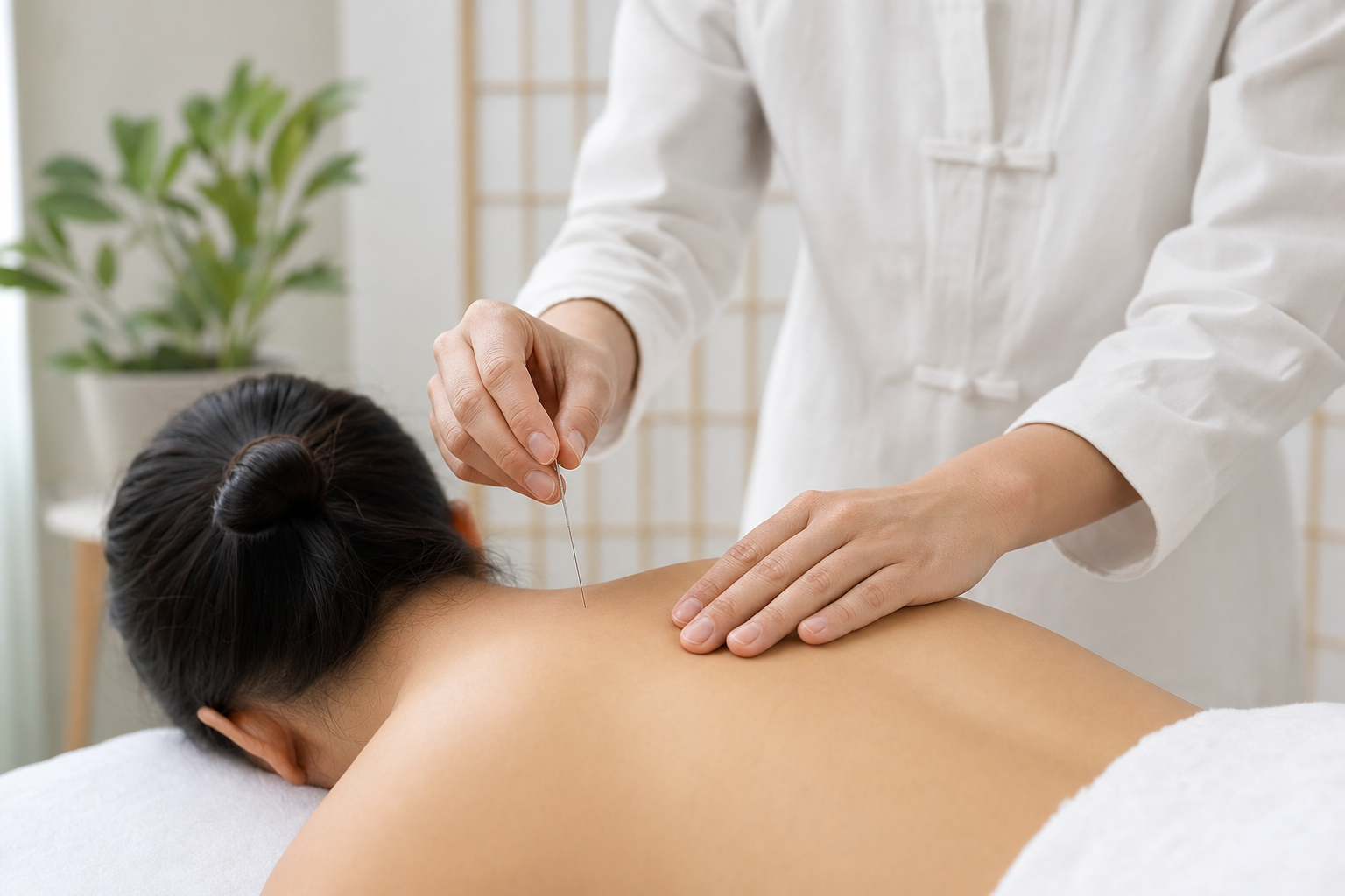 Dry Needling at Taradale Physio Calgary