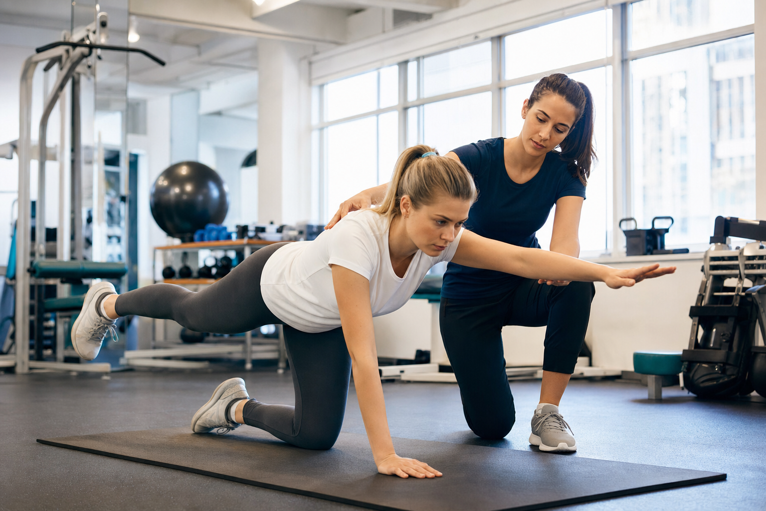 Kinesiology at Taradale Physio Calgary